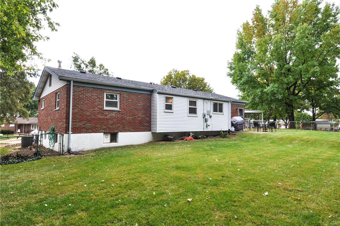 Saxon Manor 2 - Residential
