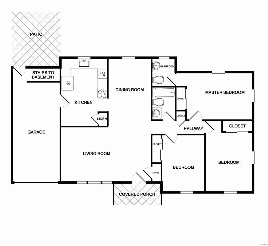 Saxon Manor 2 - Residential