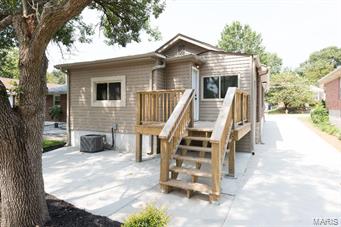 Moritz Place Add - Residential