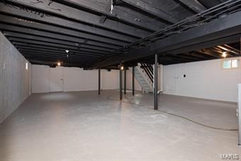 Moritz Place Add - Residential