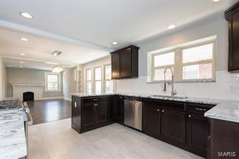 Moritz Place Add - Residential