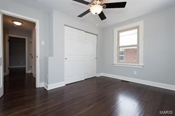 Moritz Place Add - Residential