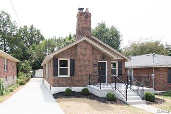 Moritz Place Add - Residential