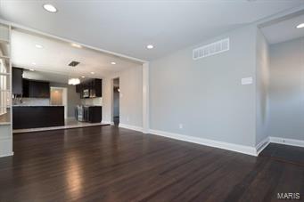 Moritz Place Add - Residential