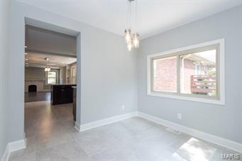 Moritz Place Add - Residential