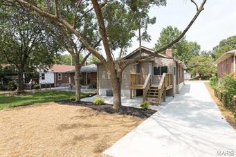 Moritz Place Add - Residential