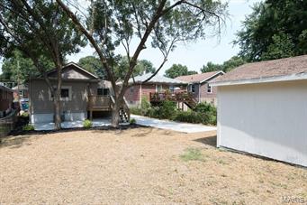 Moritz Place Add - Residential