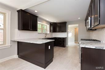 Moritz Place Add - Residential