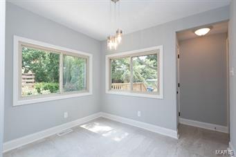 Moritz Place Add - Residential