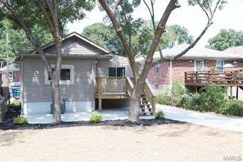 Moritz Place Add - Residential