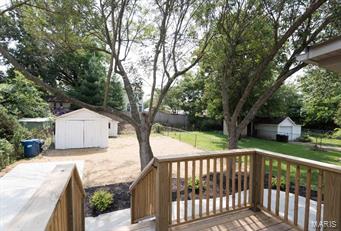 Moritz Place Add - Residential