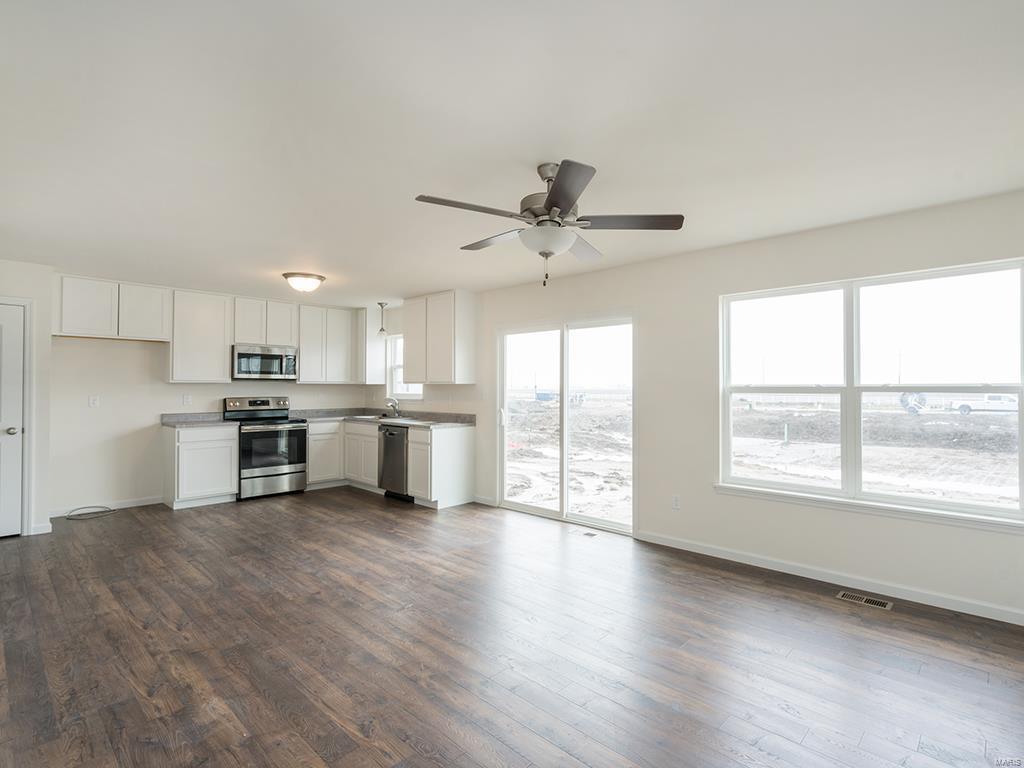 Commons at Charlestowne Landing - Residential
