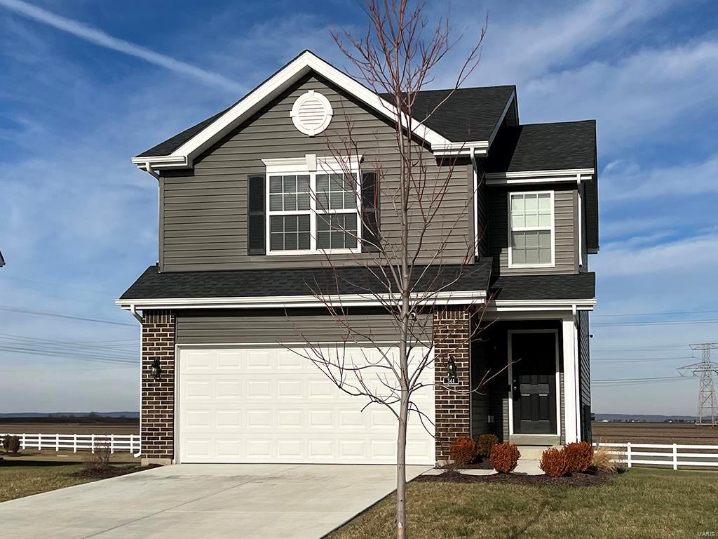 Commons at Charlestowne Landing - Residential