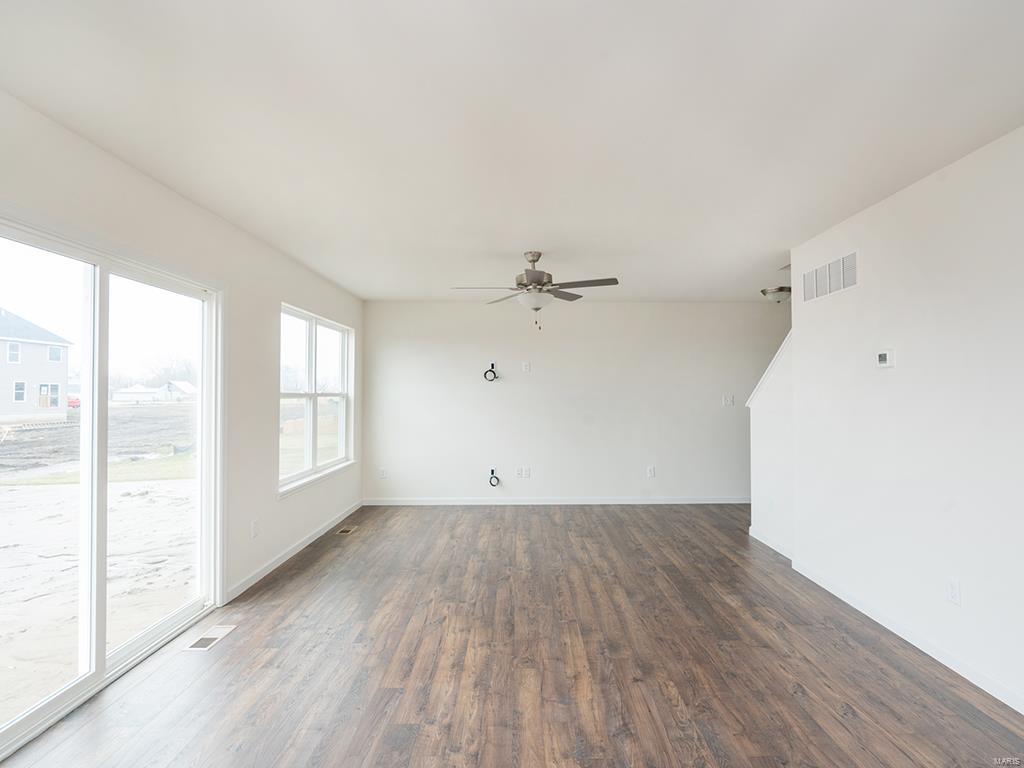 Commons at Charlestowne Landing - Residential