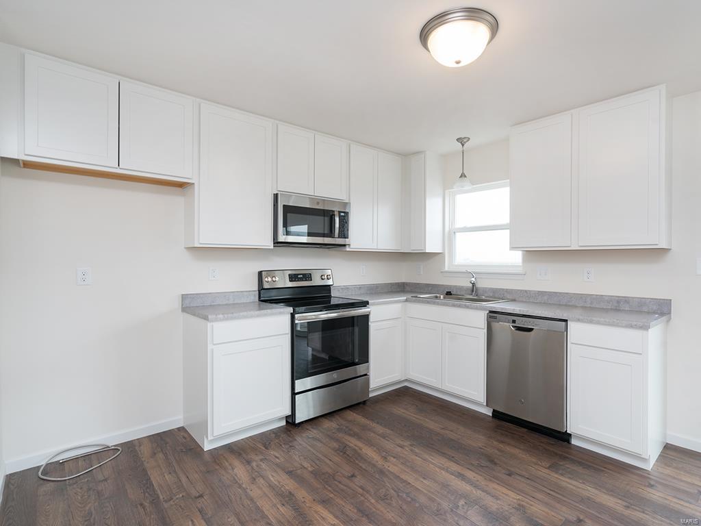 Commons at Charlestowne Landing - Residential