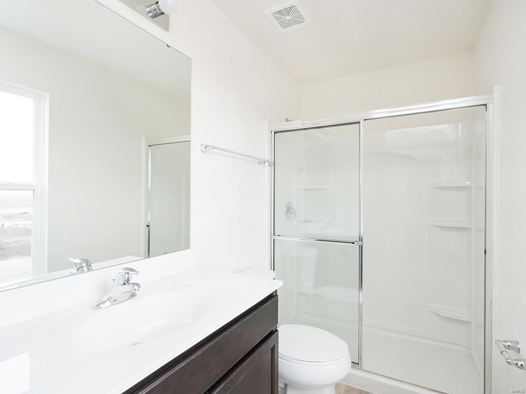 Commons at Charlestowne Landing - Residential