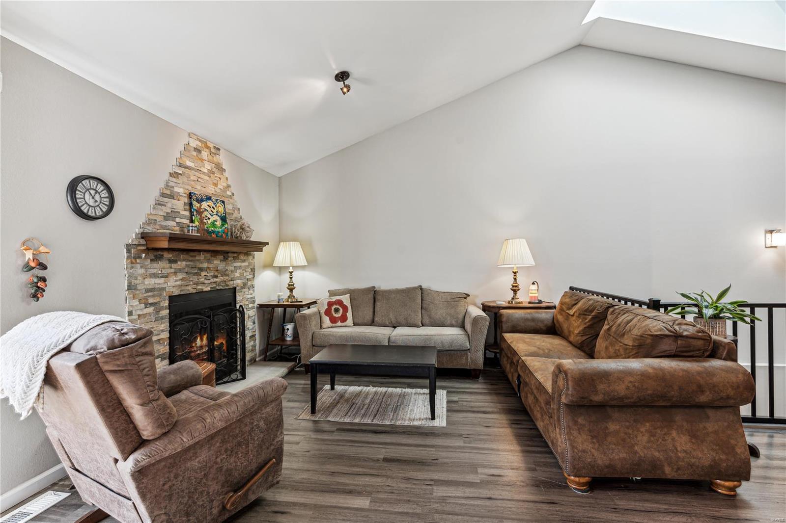 Westport Crossing Condo Three - Residential