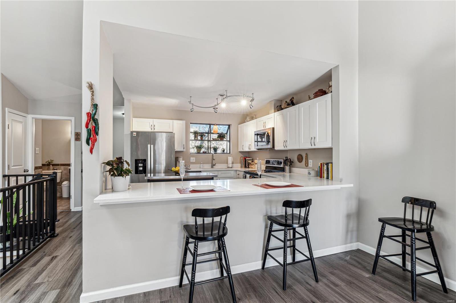 Westport Crossing Condo Three - Residential