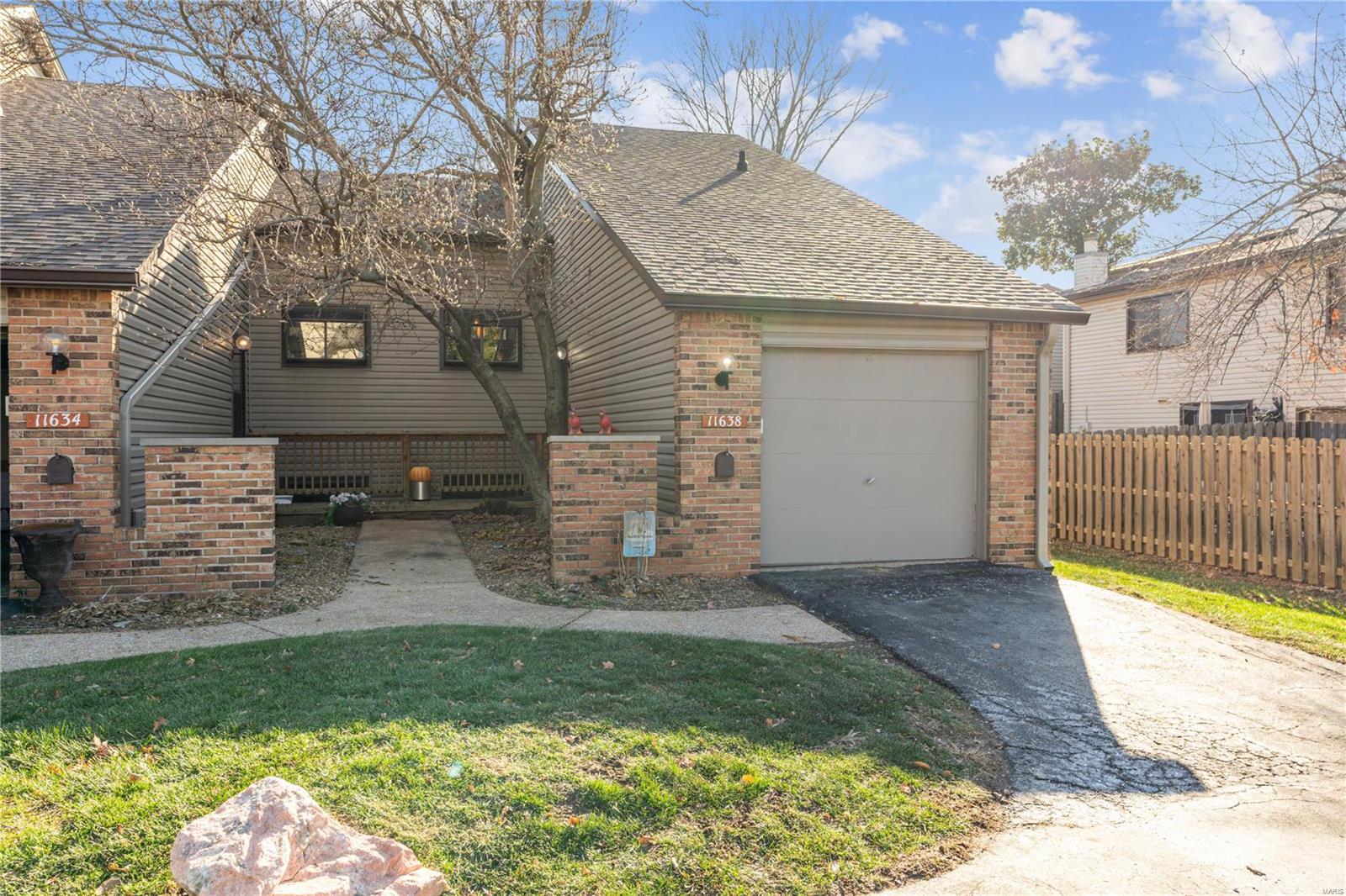 Westport Crossing Condo Three - Residential