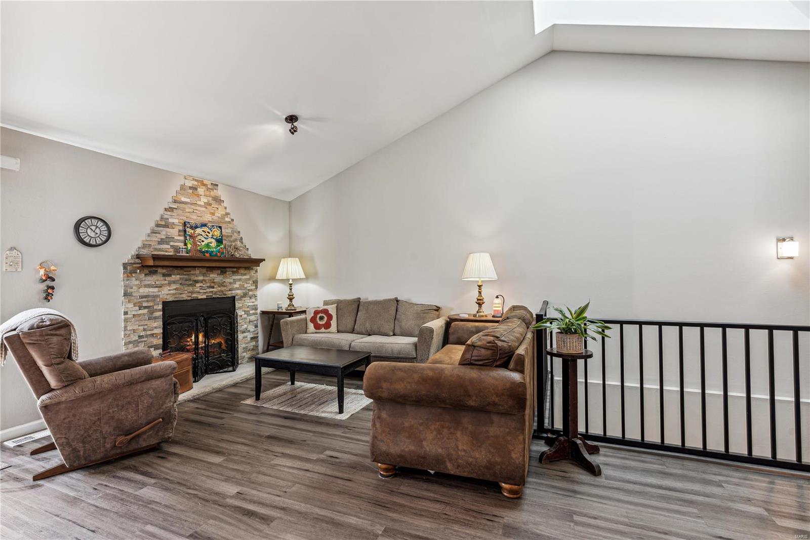 Westport Crossing Condo Three - Residential