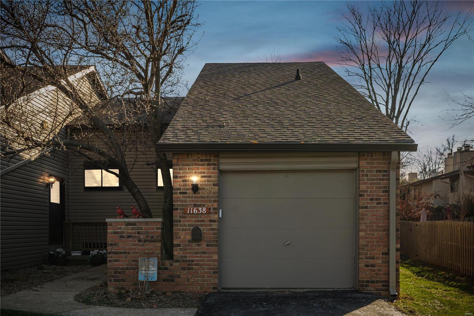 Westport Crossing Condo Three - Residential