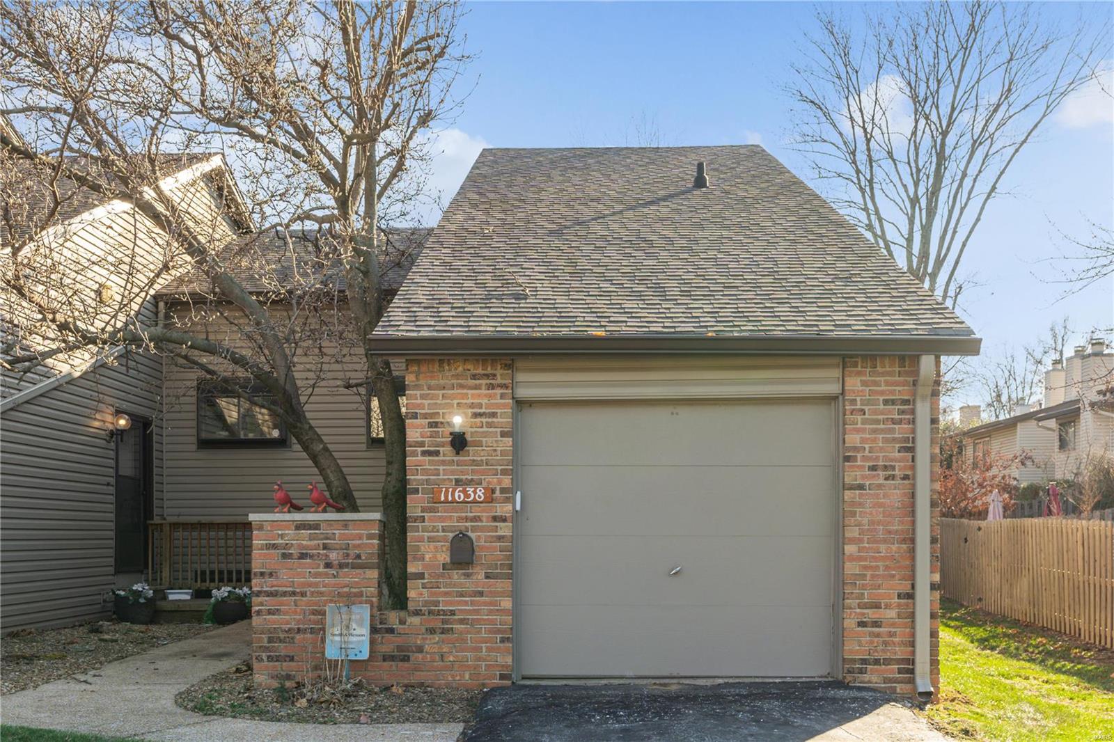 Westport Crossing Condo Three - Residential