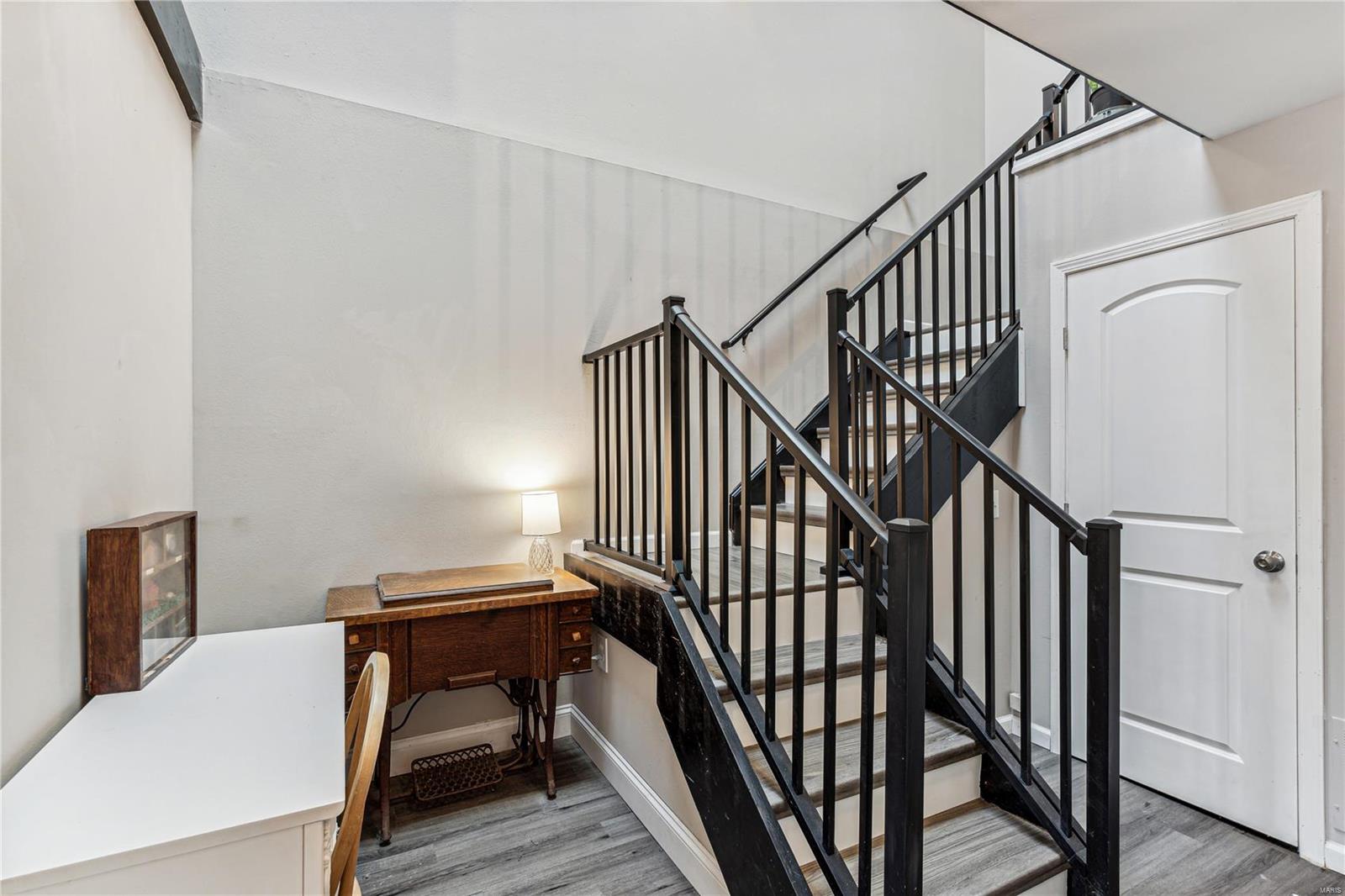 Westport Crossing Condo Three - Residential