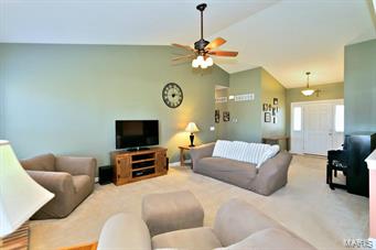 Shadow Ridge Estate - Residential