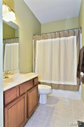 Shadow Ridge Estate - Residential