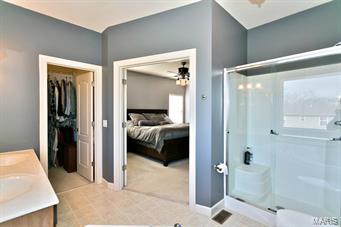 Shadow Ridge Estate - Residential