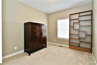 Shadow Ridge Estate - Residential