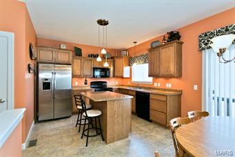 Shadow Ridge Estate - Residential