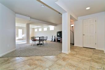 Shadow Ridge Estate - Residential