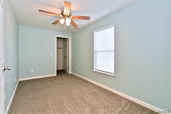 Shadow Ridge Estate - Residential