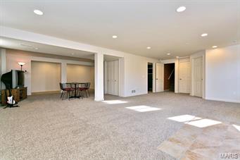 Shadow Ridge Estate - Residential