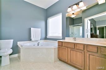 Shadow Ridge Estate - Residential