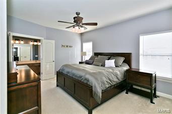 Shadow Ridge Estate - Residential