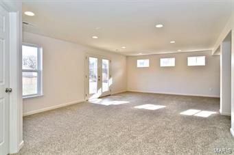 Shadow Ridge Estate - Residential