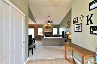 Shadow Ridge Estate - Residential