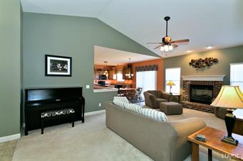 Shadow Ridge Estate - Residential