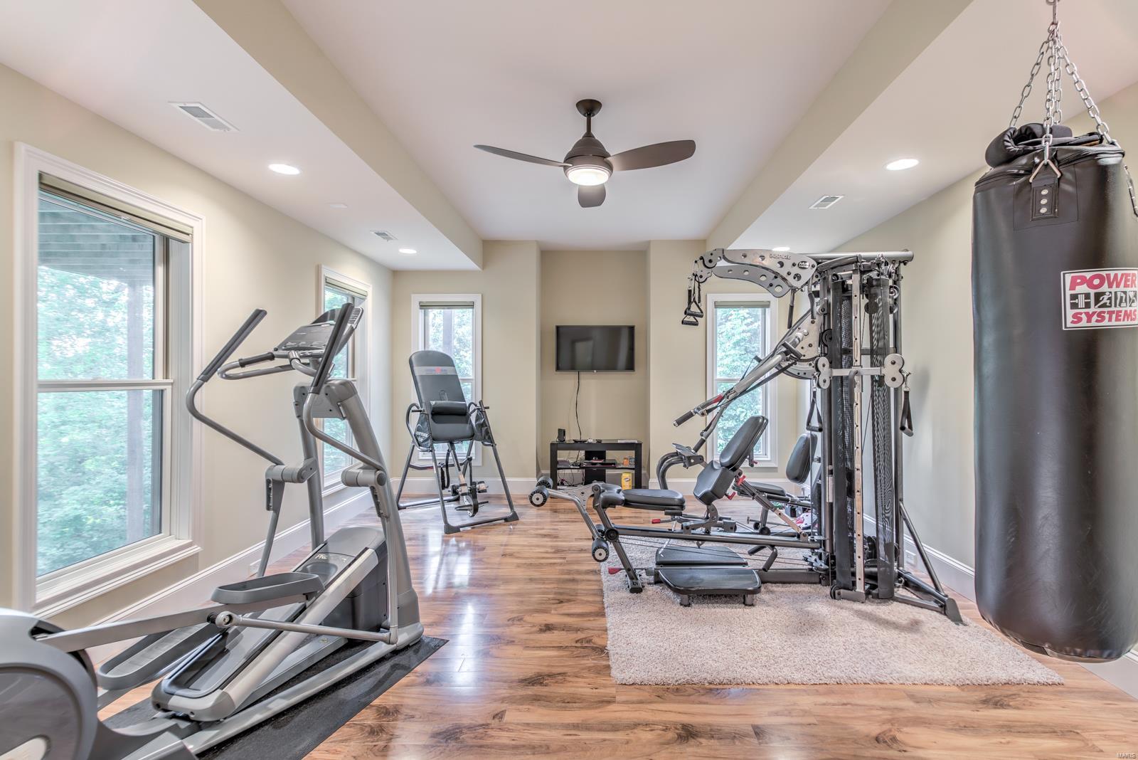 Arbor Trace - Residential