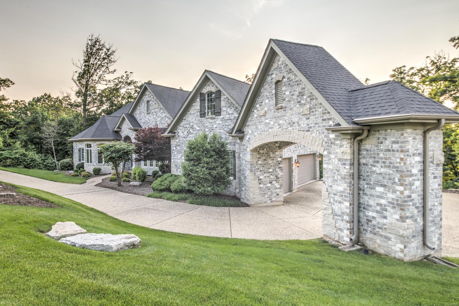 Arbor Trace - Residential