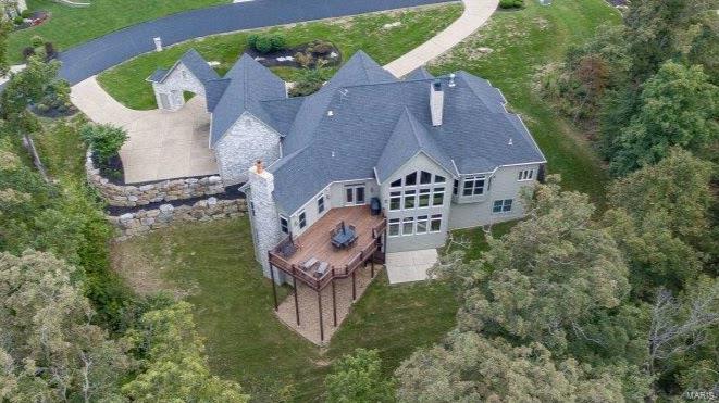 Arbor Trace - Residential