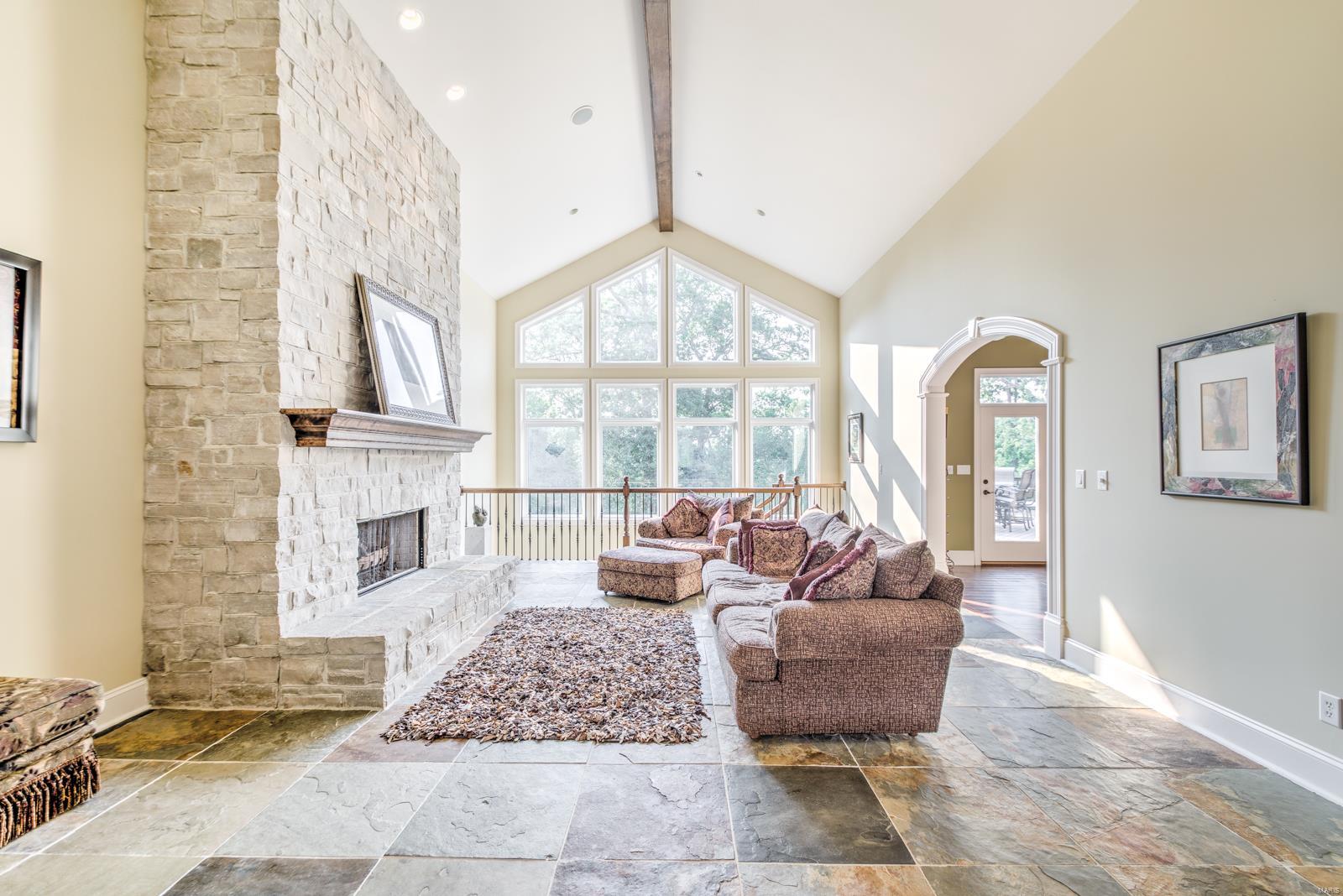 Arbor Trace - Residential