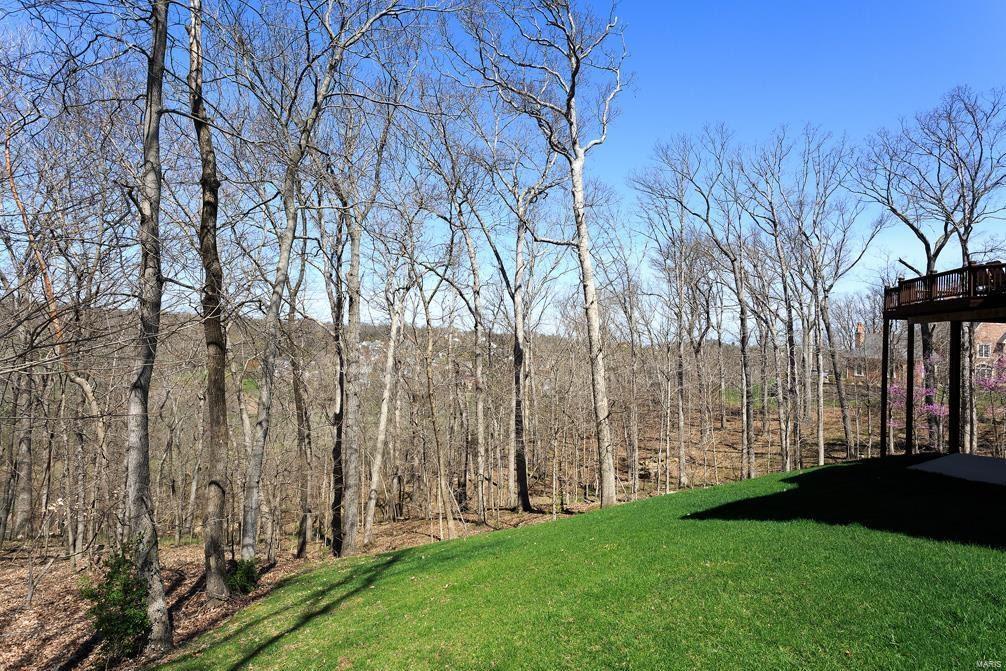 Arbor Trace - Residential