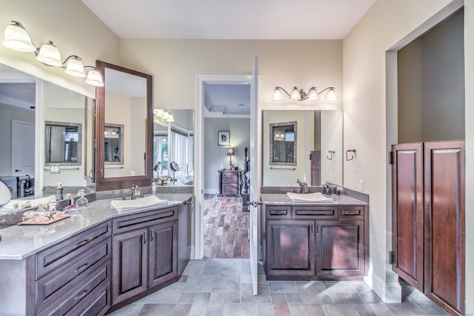 Arbor Trace - Residential