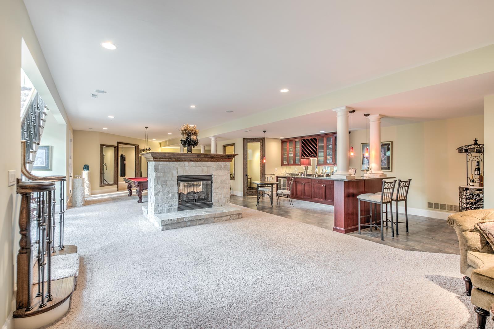 Arbor Trace - Residential