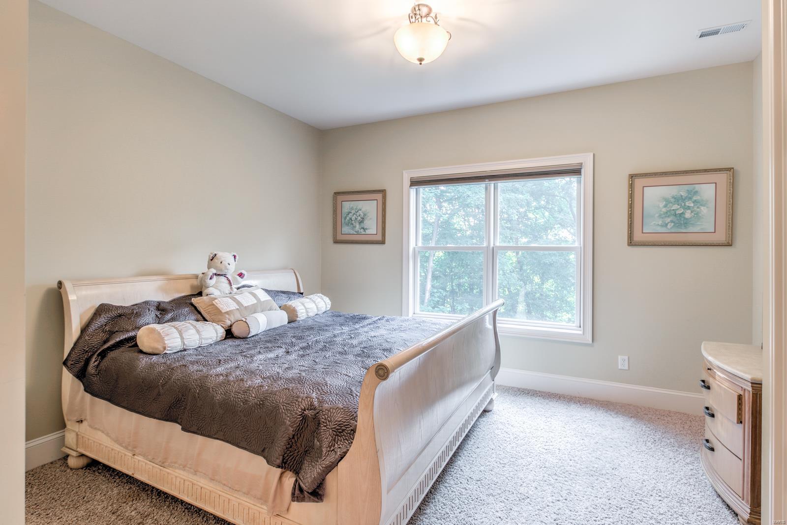 Arbor Trace - Residential