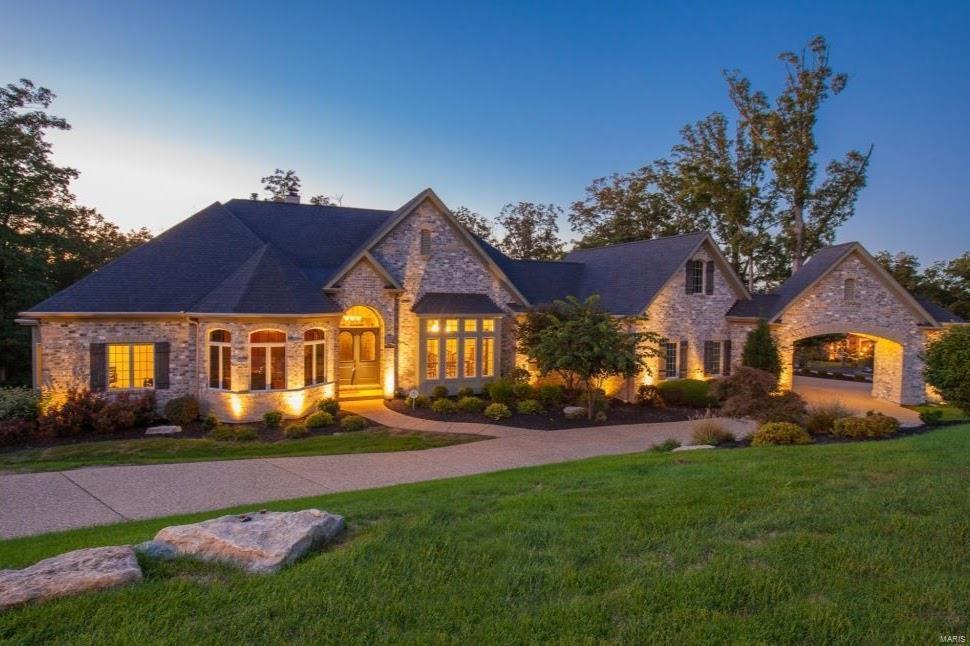 Arbor Trace - Residential