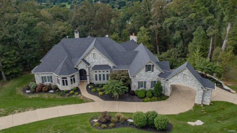 Arbor Trace - Residential